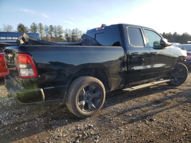 Изображение 3 2019 RAM 1500 BIG HORN/LONE STAR 2019 с VIN 1C6SRFBT1KN586004
