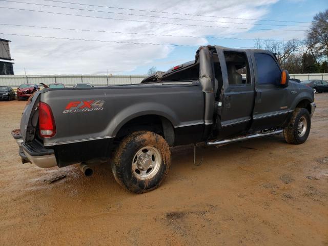 Image 3 of 2003 FORD F250 SUPER DUTY 2003 with VIN 1FTNW21P83ED18595
