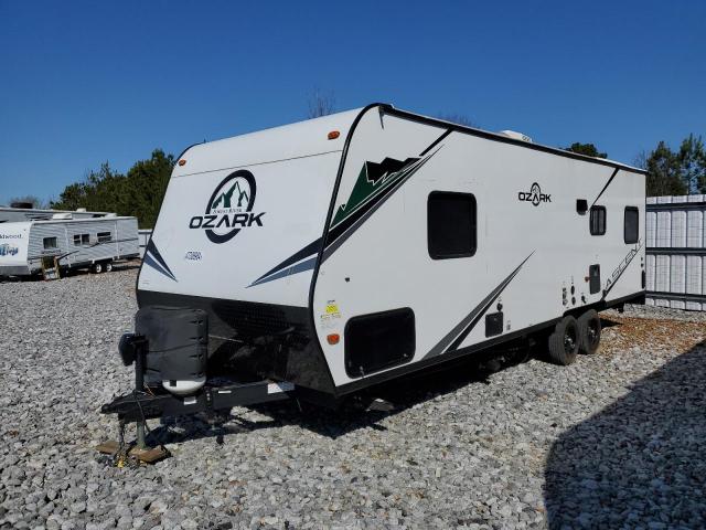 Изображение 2 2022 FRRV TRAILER 2022 с VIN 5ZT2ZKPB2NG402875