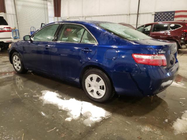 Obraz 2 z 2007 TOYOTA CAMRY CE 2007 z VIN 4T4BE46K47R006530