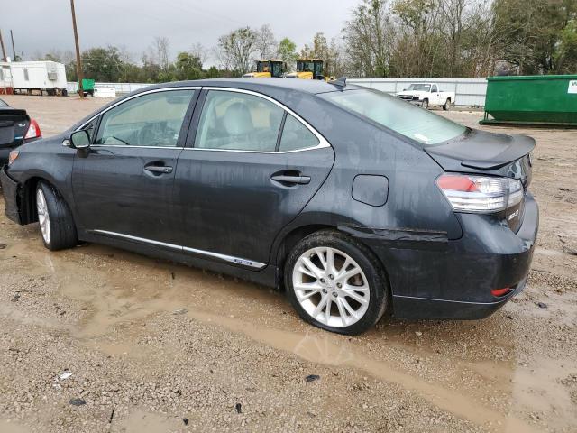 Obraz 2 z 2010 LEXUS HS 250H 2010 z VIN JTHBB1BA7A2020846
