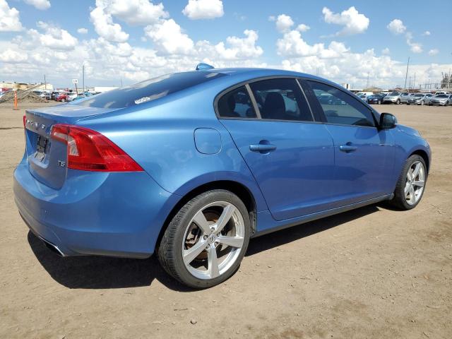 Obraz 3 z 2014 VOLVO S60 T5 2014 z VIN YV1612FS1E2286118
