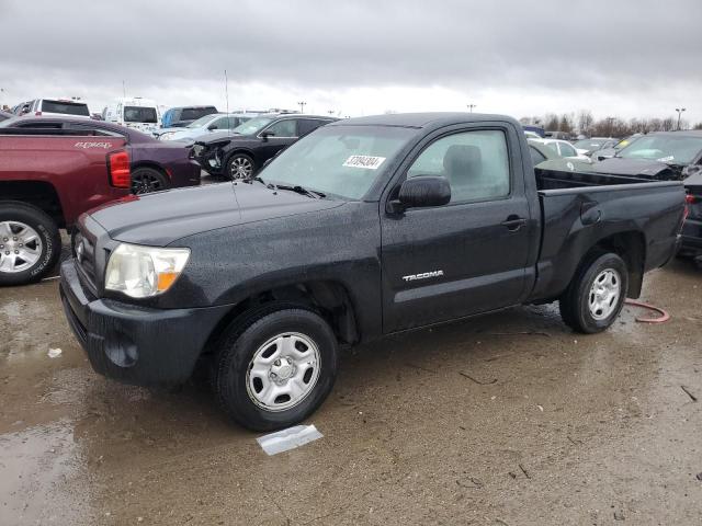 Изображение 2007 TOYOTA TACOMA  2007