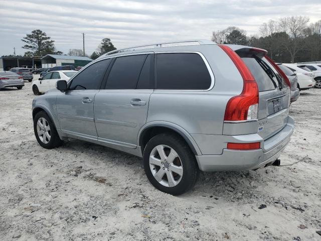 Изображение 2 2013 VOLVO XC90 3.2 2013 с VIN YV4952CZ0D1633626