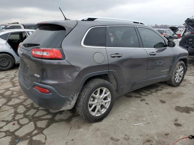 Obraz 3 z 2015 JEEP CHEROKEE LATITUDE 2015 z VIN 1C4PJLCB1FW531076