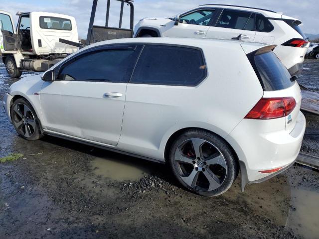 Изображение 2 2016 VOLKSWAGEN GTI S/SE 2016 с VIN 3VWYT7AU7GM006337