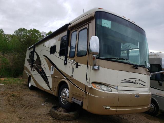Image 1 of 2008 SPARTAN MOTORS MOTORHOME 4VZ 2008 with VIN 4VZBN1D948C057657