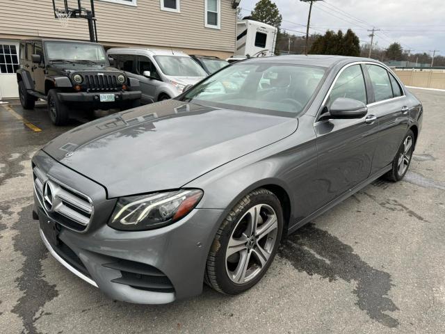 Obraz 1 z 2018 MERCEDES-BENZ E 300 4MATIC 2018 z VIN WDDZF4KB1JA413753