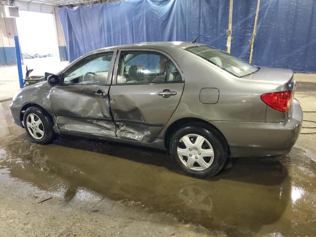 Image 2 of 2006 TOYOTA COROLLA CE 2006 with VIN 1NXBR32E66Z694487