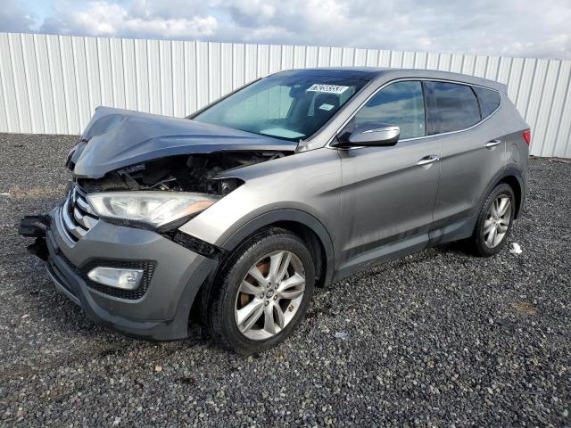 2013 Hyundai Santa Fe 2013 image