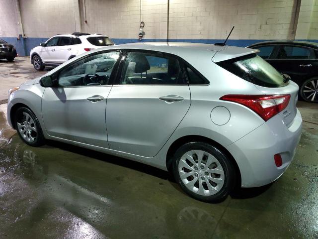 Image 2 of 2016 HYUNDAI ELANTRA GT  2016 with VIN KMHD35LH0GU263109