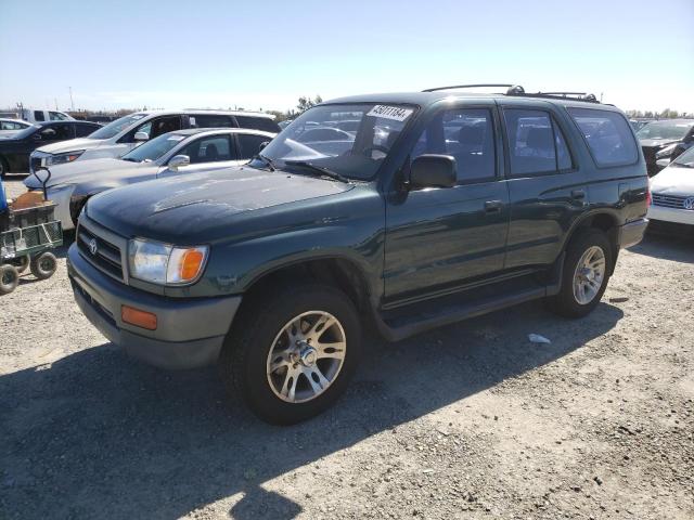 1997 TOYOTA 4RUNNER  1997 image