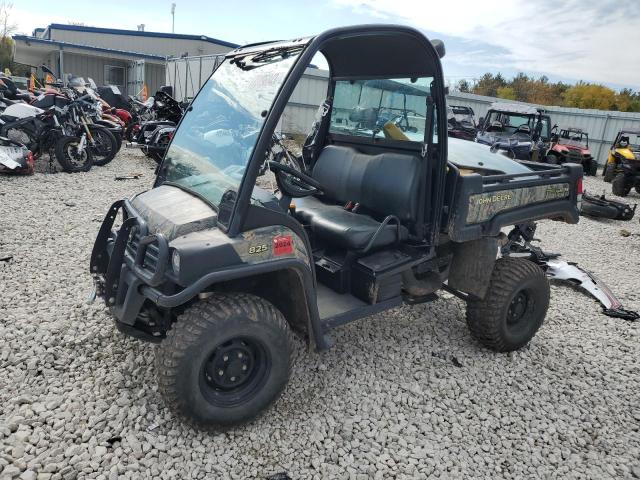 Obraz 2 z 2011 JOHN GATOR 2011 z VIN 1M0825GSCAM014299