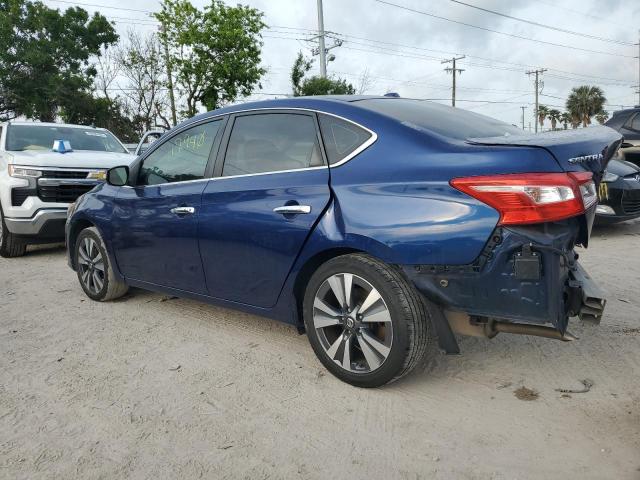 Image 2 of 2016 NISSAN SENTRA S 2016 with VIN 3N1AB7AP1GY221371