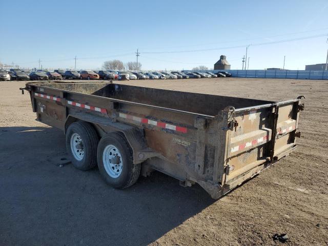 Image 3 of 2015 PJ DUMP TRLR 2015 with VIN 4P5DJ1622F1225980