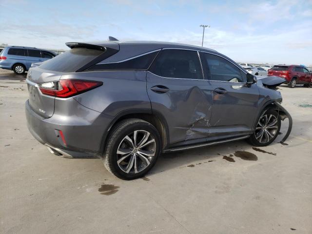 Obraz 3 z 2017 LEXUS RX 350 BASE 2017 z VIN 2T2ZZMCA6HC053095