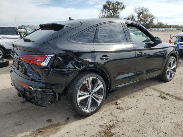Obraz 3 z 2024 AUDI Q5 SPORTBACK PRM PLS 45 2024 z VIN WA15AAFY5R2025350