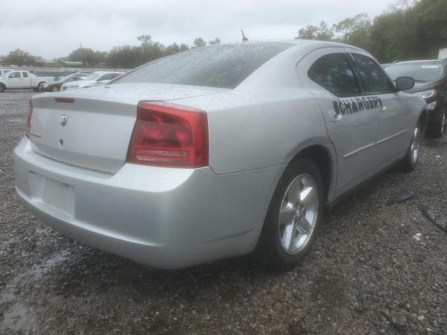 Image 3 of 2008 DODGE CHARGER  2008 with VIN 2B3KA43G98H240114