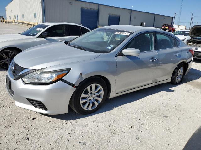 Obraz 1 z 2016 NISSAN ALTIMA 2.5 2016 z VIN 1N4AL3APXGC238090
