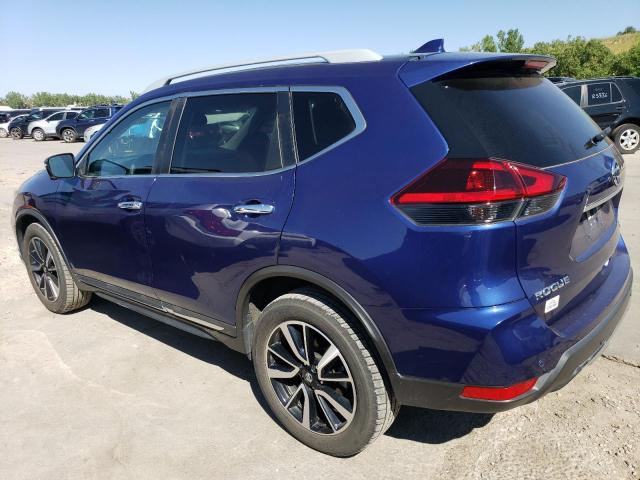 Image 2 of 2019 NISSAN ROGUE S 2019 with VIN 5N1AT2MV7KC702519