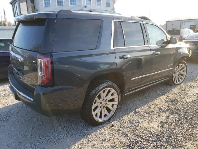 Obraz 3 z 2020 GMC YUKON DENALI 2020 z VIN 1GKS2CKJ5LR187332