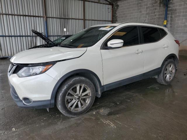 Image 1 of 2019 NISSAN ROGUE SPORT S 2019 with VIN JN1BJ1CP5KW522954