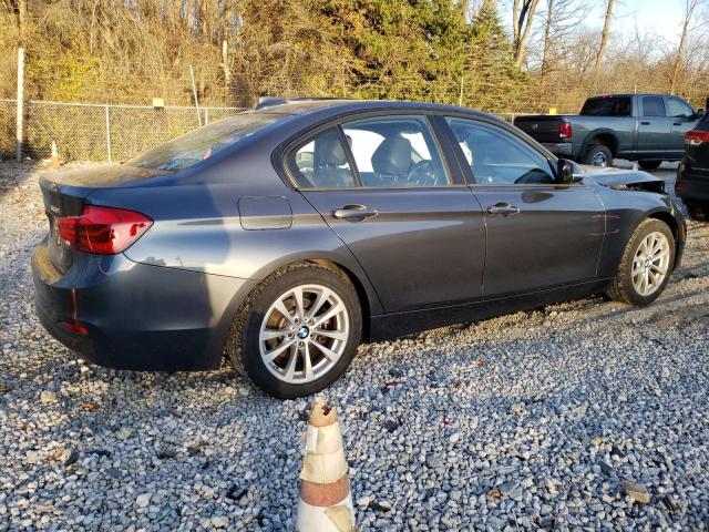 Изображение 3 2018 BMW 320 XI 2018 с VIN WBA8A3C56JA357605