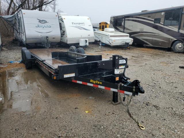 Изображение 1 2023 BXBO CAR HAULER 2023 с VIN 16V1C2727P2252250