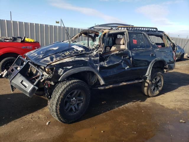 Image 1 of 1996 TOYOTA 4RUNNER SR5 1996 with VIN JT3HN86R2T0010823