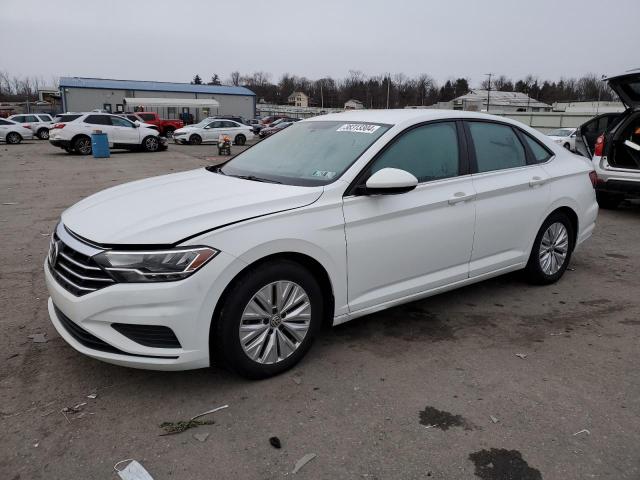 Изображение 1 2019 VOLKSWAGEN JETTA S 2019 с VIN 3VWC57BU0KM054516