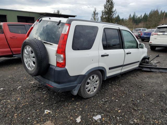 Image 3 of 2005 HONDA CR-V EX 2005 with VIN JHLRD78835C027541