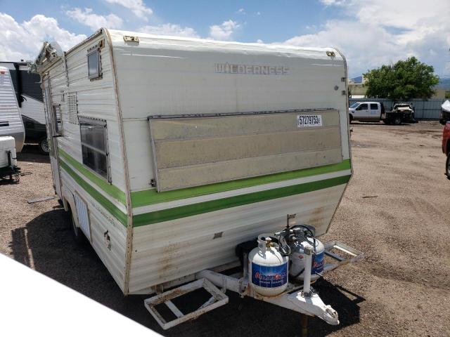 Obraz 1978 FLEETWOOD WILDERNESS 1978