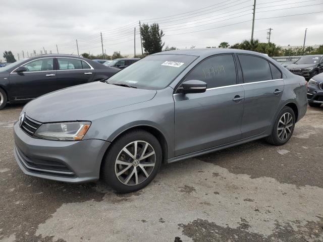 2017 VOLKSWAGEN JETTA SE 2017 image