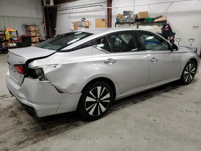 Image 3 of 2022 NISSAN ALTIMA SV 2022 with VIN 1N4BL4DV1NN395917