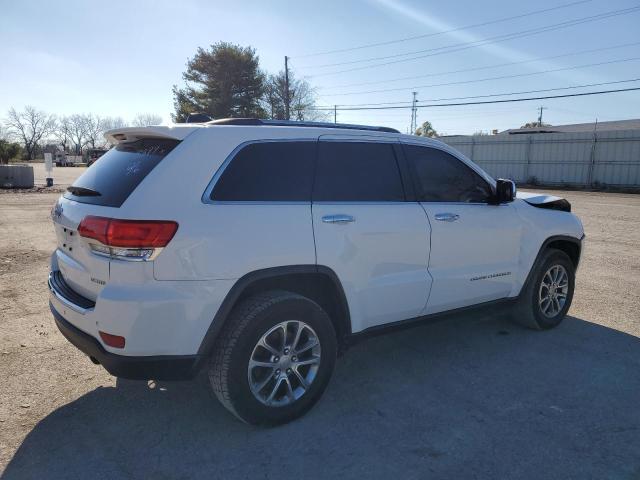 Obraz 3 z 2015 JEEP GRAND CHEROKEE LIMITED 2015 z VIN 1C4RJFBG7FC738399