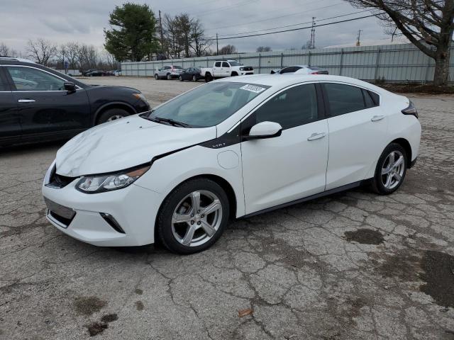 Obraz 1 z 2018 CHEVROLET VOLT LT 2018 z VIN 1G1RC6S50JU118921