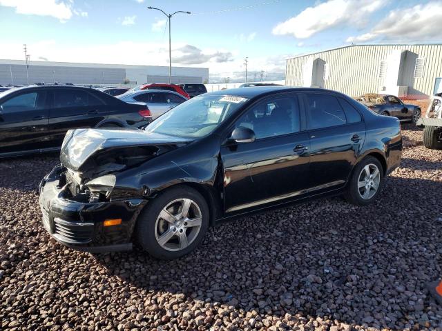 Obraz 1 z 2010 VOLKSWAGEN JETTA S 2010 z VIN 3VWJZ7AJ8AM077057