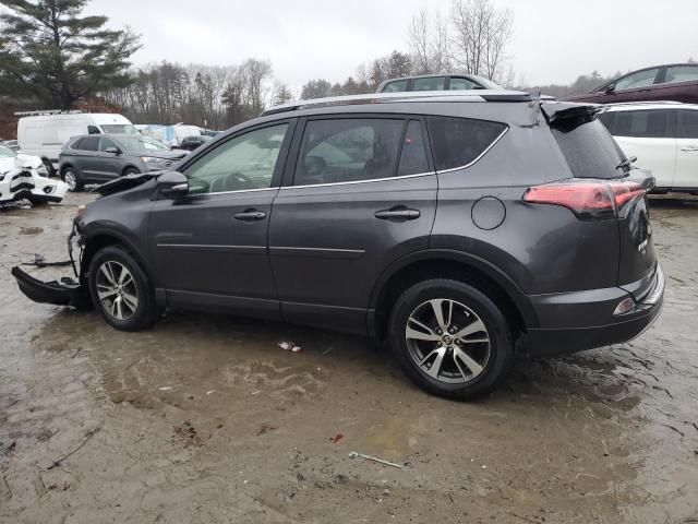 Изображение 2 2018 TOYOTA RAV4 ADVENTURE 2018 с VIN JTMRFREV8JJ195436