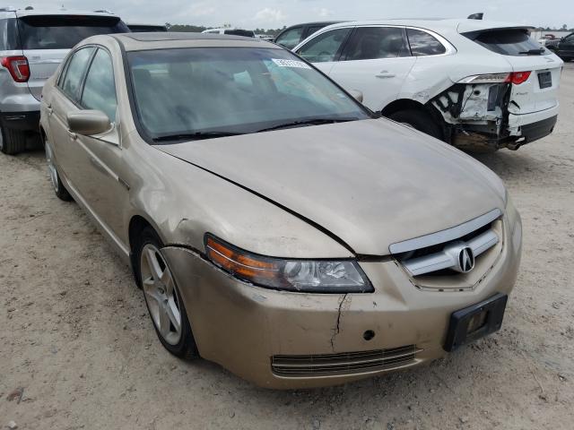 2005 Acura TL 2005 image