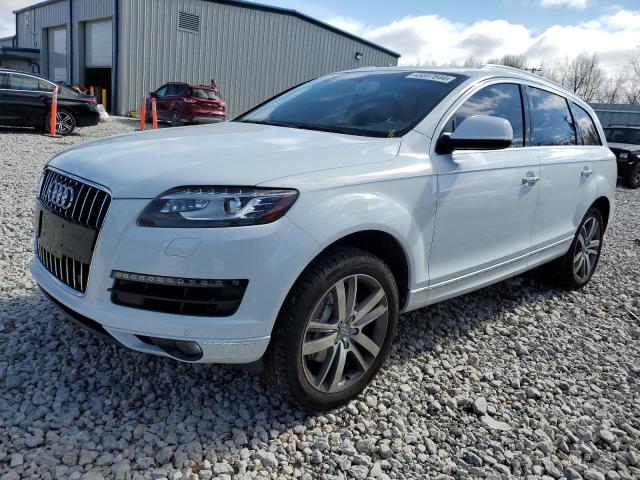 Изображение 2015 AUDI Q7 PREMIUM PLUS 2015