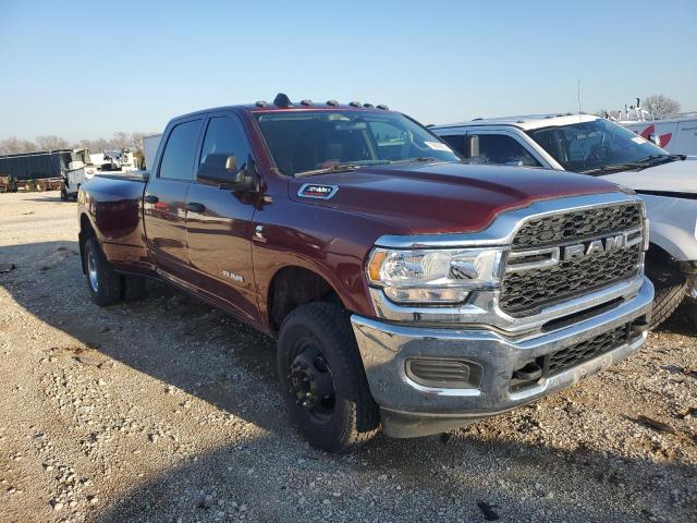 2019 RAM 3500 TRADESMAN 2019 image