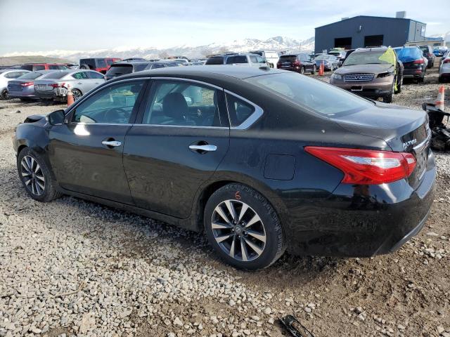 Изображение 2 2017 NISSAN ALTIMA 2.5 2017 с VIN 1N4AL3AP4HC142487