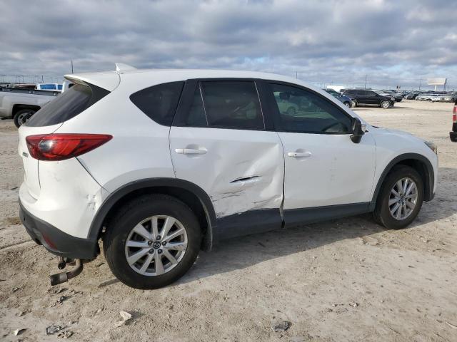 Image 3 of 2016 MAZDA CX-5 TOURING 2016 with VIN JM3KE4CY9G0690254