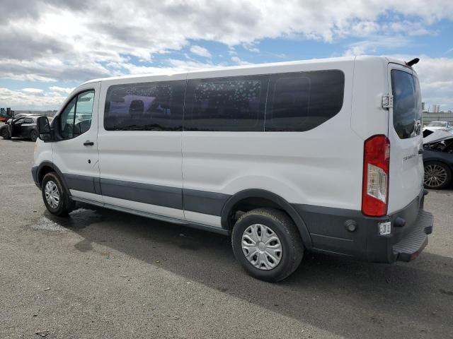 Изображение 2 2015 FORD TRANSIT T-350 2015 с VIN 1FBZX2ZM3FKA94686