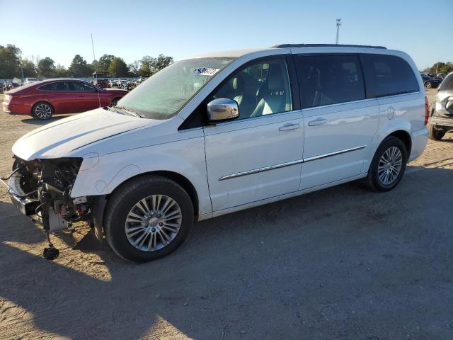 2014 CHRYSLER TOWN & COUNTRY TOURING L 2014 image