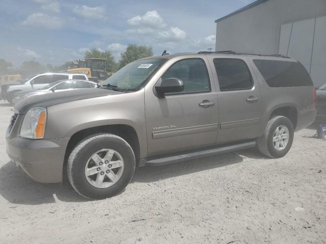 Изображение 1 2014 GMC YUKON XL C1500 SLT 2014 с VIN 1GKS1KE07ER197542
