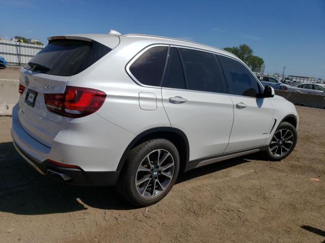 Obraz 3 z 2018 BMW X5 XDRIVE35I 2018 z VIN 5UXKR0C59J0Y01838