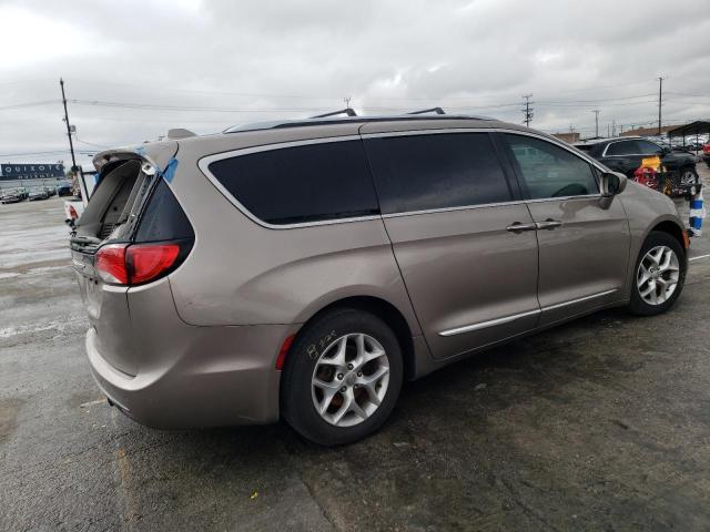 Изображение 3 2017 CHRYSLER PACIFICA TOURING L PLUS 2017 с VIN 2C4RC1EG2HR585398