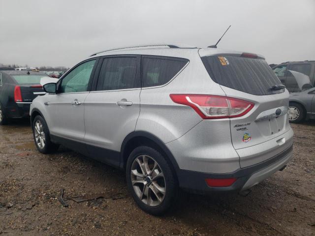 Image 2 of 2014 FORD ESCAPE TITANIUM 2014 with VIN 1FMCU9JX9EUD31754