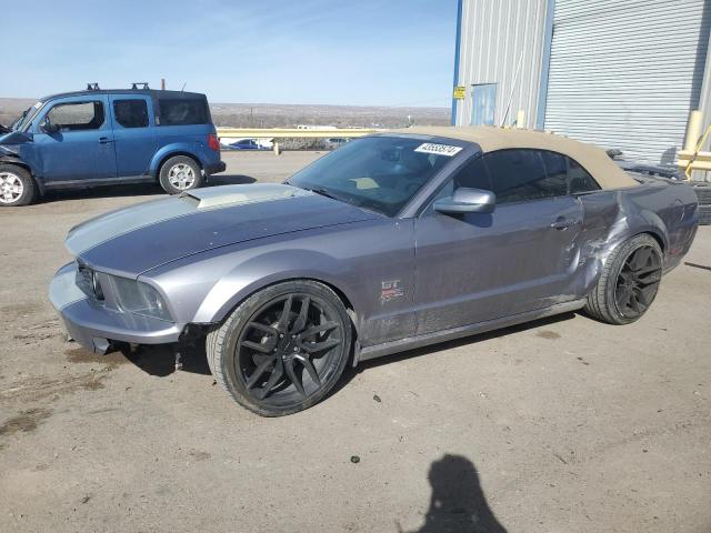 Изображение 2006 FORD MUSTANG GT 2006